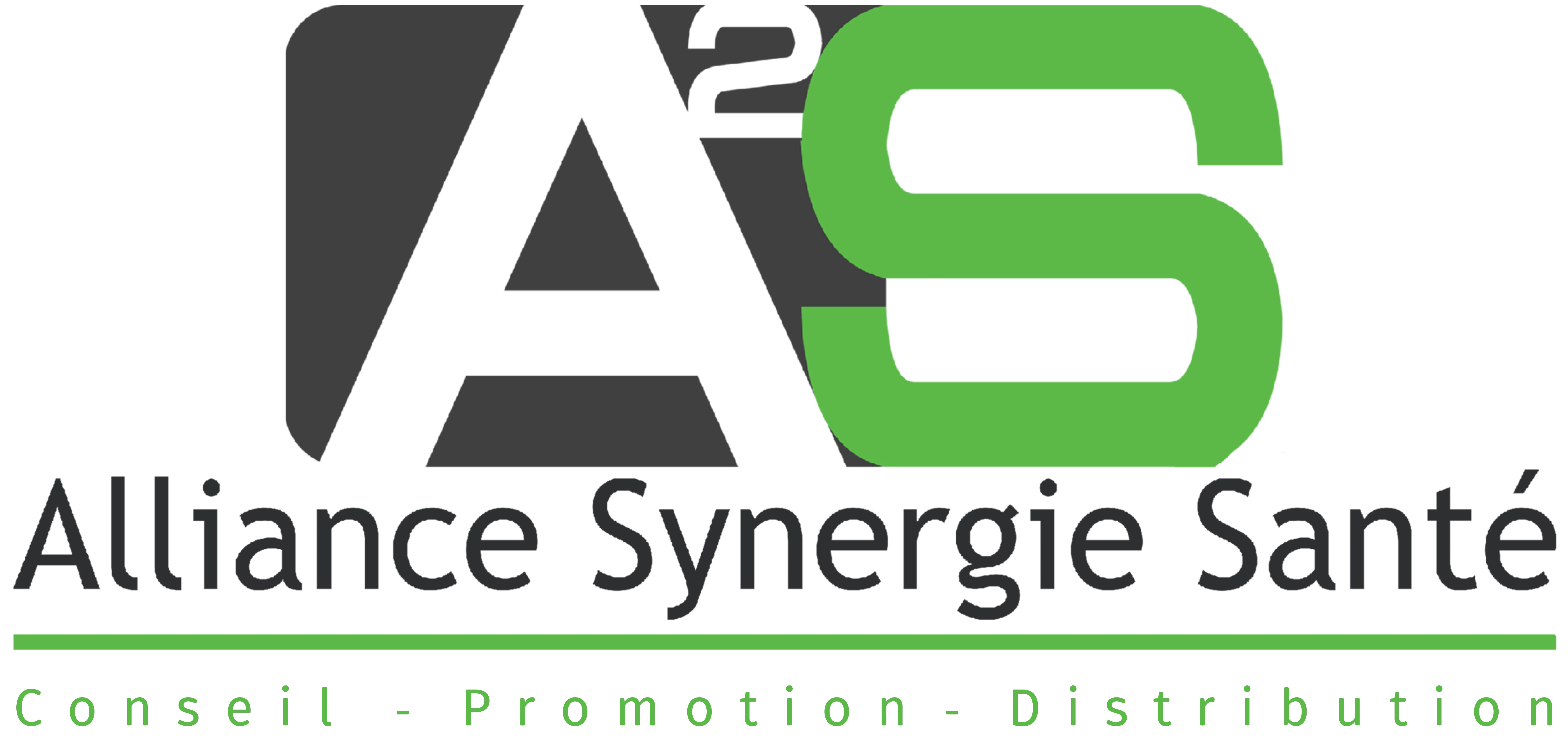 Logo A2S Alliance Synergie Santé partenaire Dermalliance